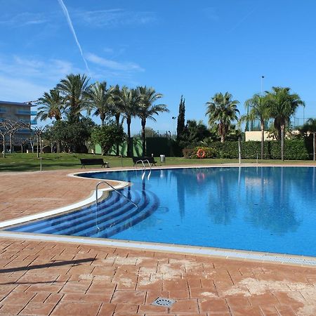 Los Juncos De Pineda Park Salou Exteriér fotografie