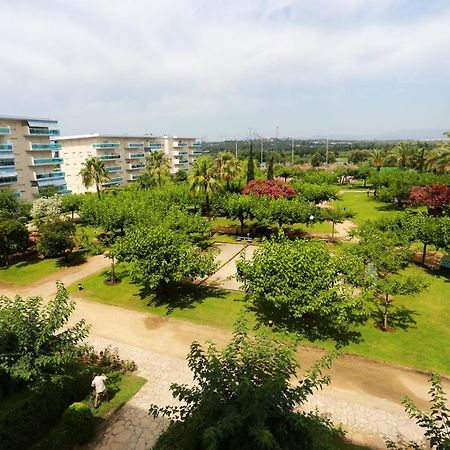 Los Juncos De Pineda Park Salou Exteriér fotografie