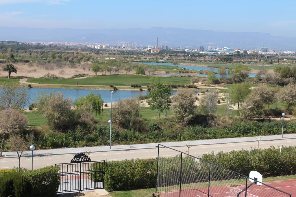Los Juncos De Pineda Park Salou Exteriér fotografie