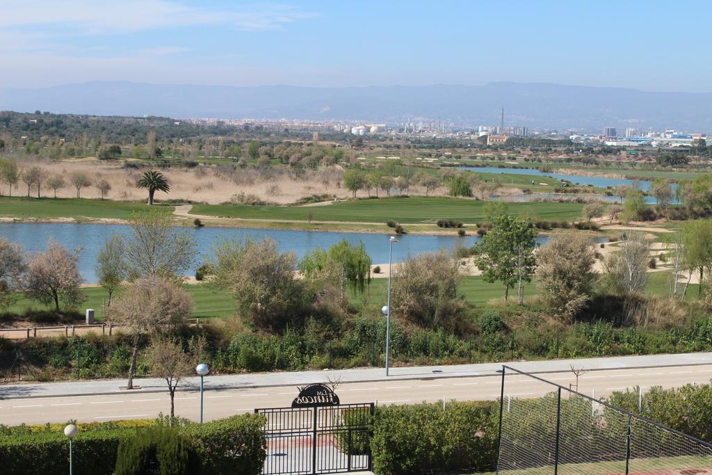 Los Juncos De Pineda Park Salou Exteriér fotografie