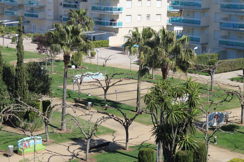 Los Juncos De Pineda Park Salou Exteriér fotografie