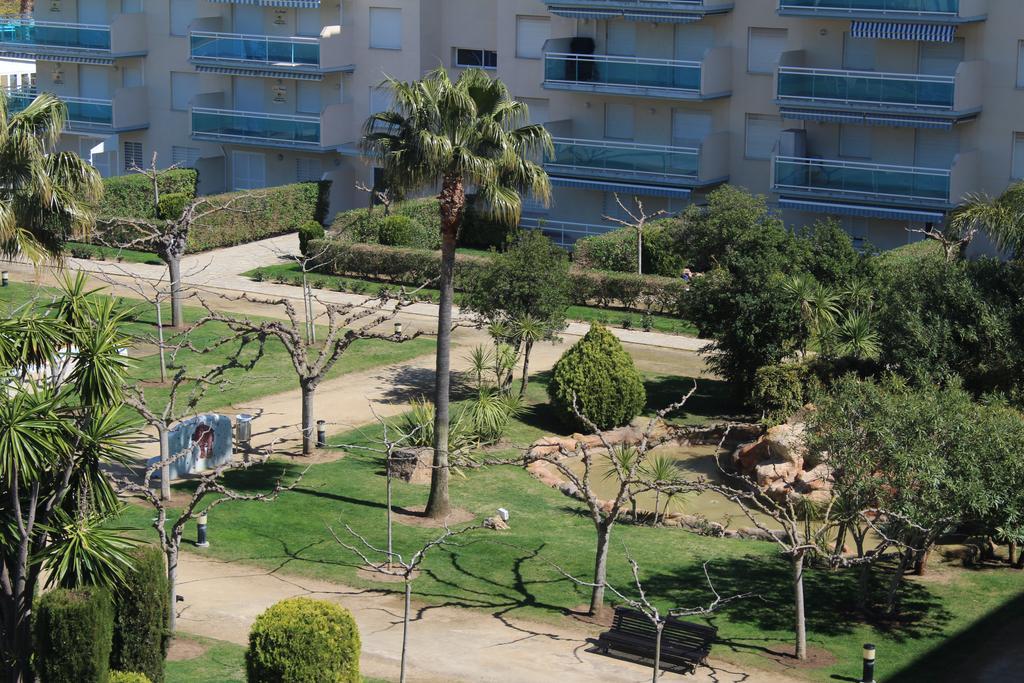 Los Juncos De Pineda Park Salou Exteriér fotografie