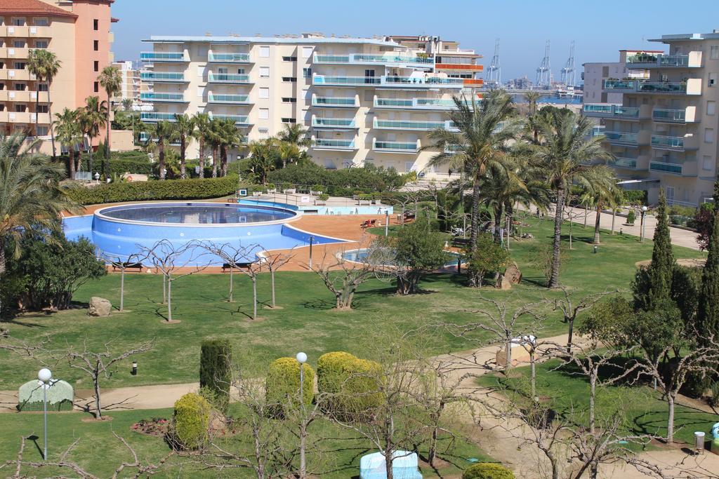 Los Juncos De Pineda Park Salou Exteriér fotografie