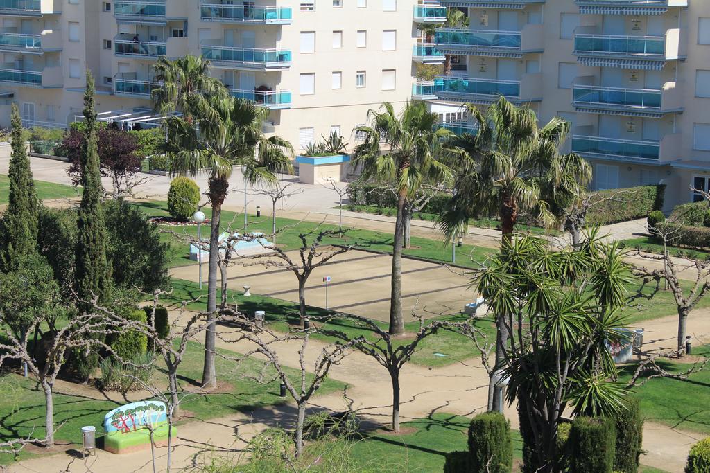 Los Juncos De Pineda Park Salou Exteriér fotografie