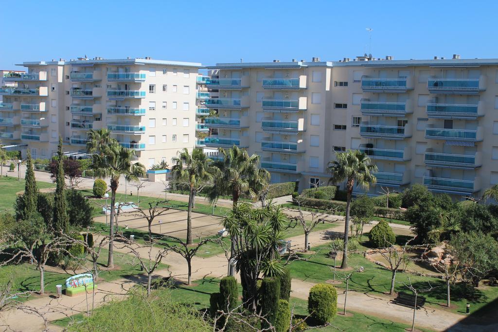 Los Juncos De Pineda Park Salou Exteriér fotografie