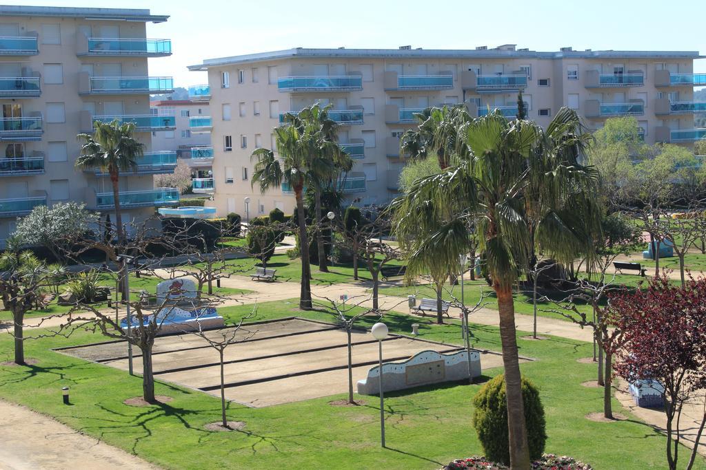 Los Juncos De Pineda Park Salou Exteriér fotografie