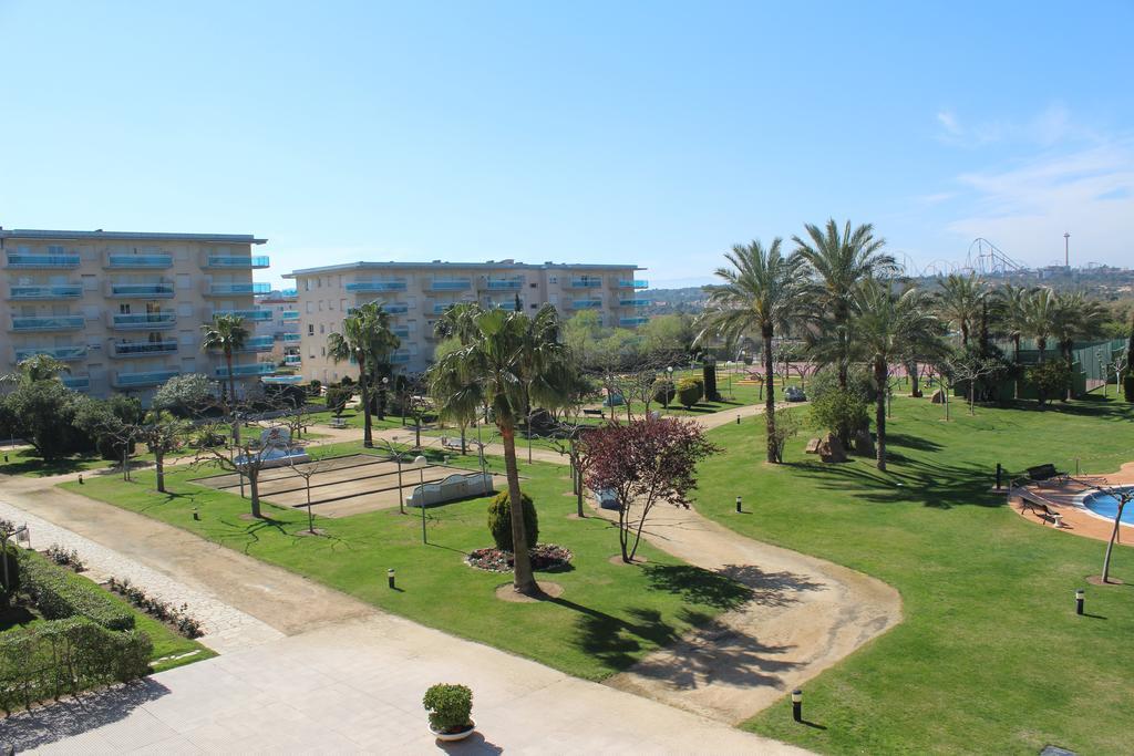Los Juncos De Pineda Park Salou Exteriér fotografie