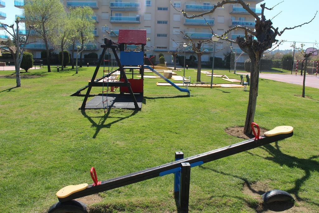 Los Juncos De Pineda Park Salou Exteriér fotografie