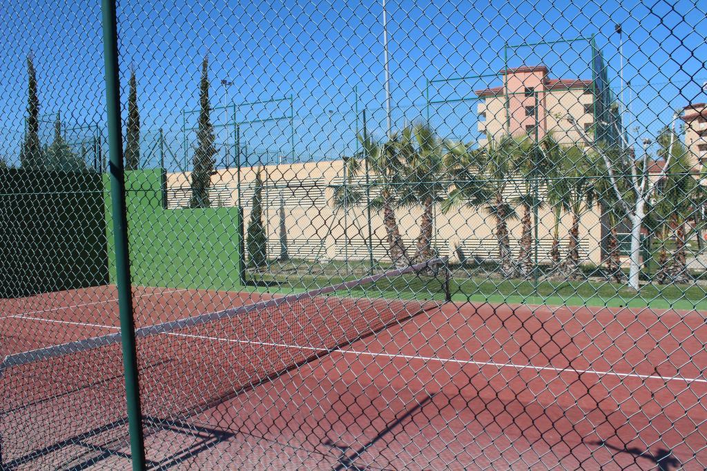 Los Juncos De Pineda Park Salou Exteriér fotografie