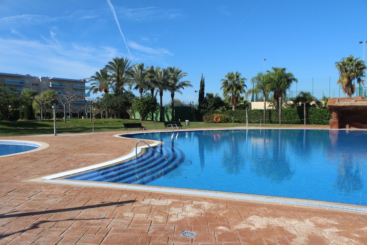 Los Juncos De Pineda Park Salou Exteriér fotografie