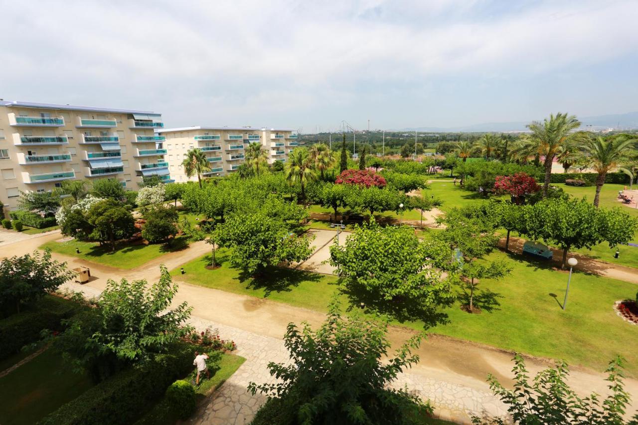 Los Juncos De Pineda Park Salou Exteriér fotografie