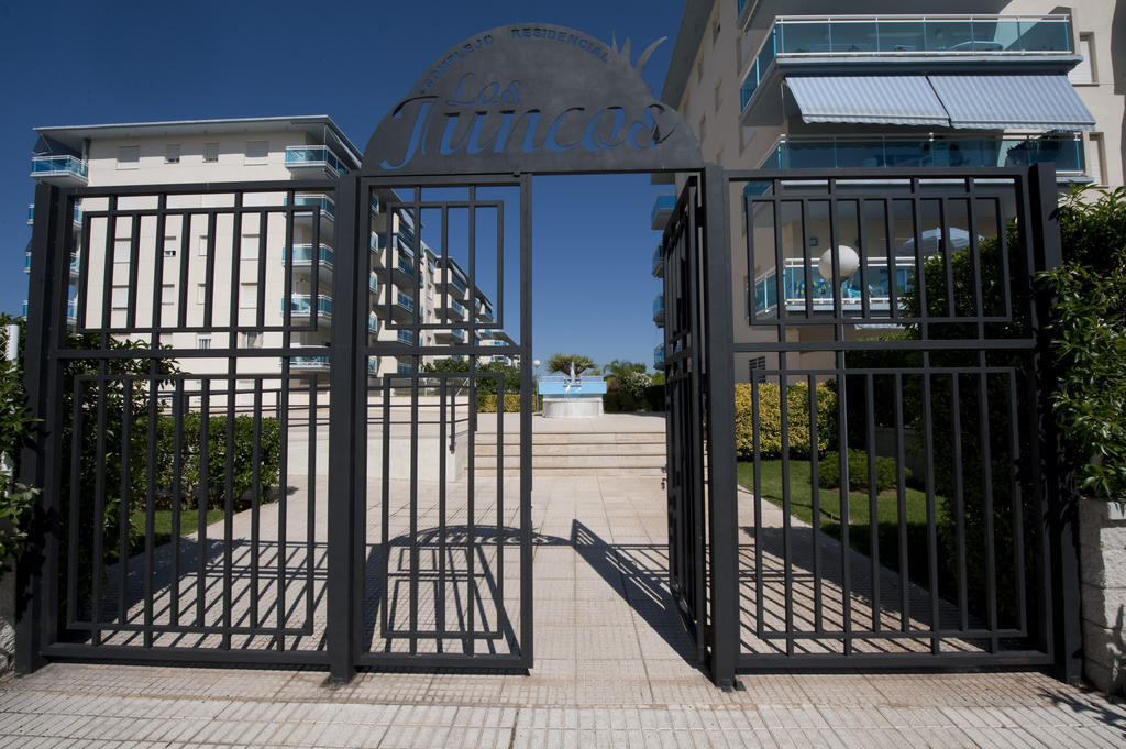 Los Juncos De Pineda Park Salou Exteriér fotografie