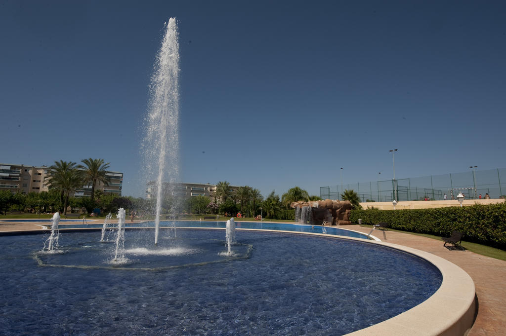 Los Juncos De Pineda Park Salou Exteriér fotografie