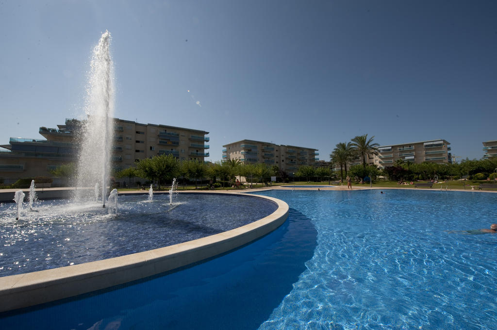 Los Juncos De Pineda Park Salou Exteriér fotografie